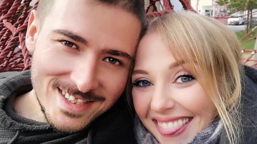 "The Biggest Loser"-Liebe: Sascha und Annika sind ein Paar!