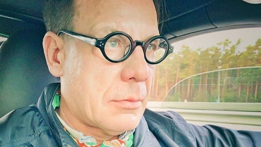 Bei Autounfall: Promis trauern um Star-Reporter Sascha Henn