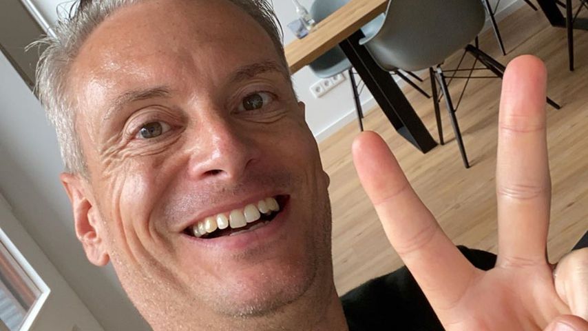 Wie haben sich Promi-BB-Sascha und Partner kennengelernt?