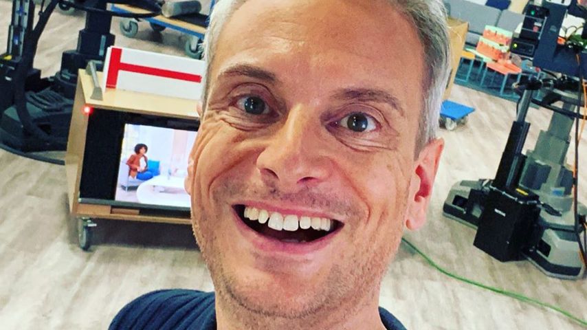 Bei Promi BB: Sascha Heyna outet sich als homosexuell!