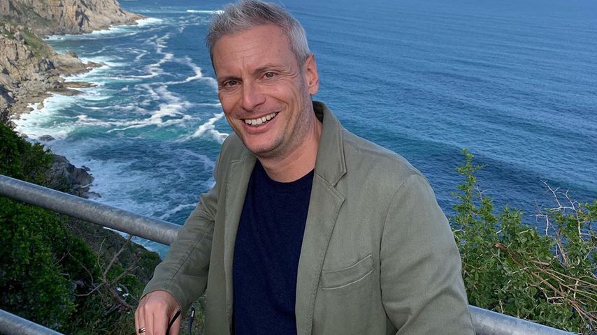 Sascha Heyna im September 2019