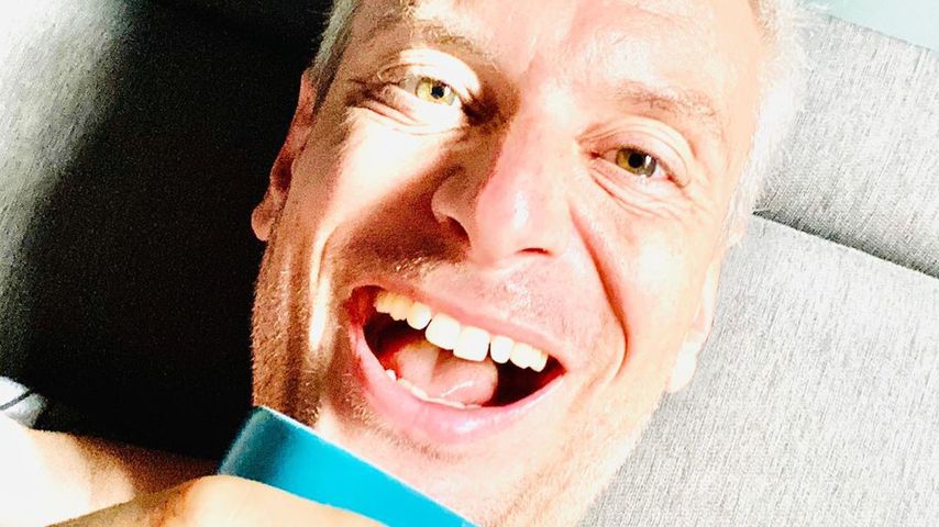 So war Sascha Heynas Outing bei Promi BB für seinen Partner