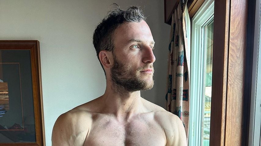 Sascha Huber, österreichischer YouTuber