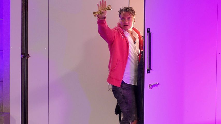 Trotz Knutscherei: Sascha fliegt aus "Coras House of Love"!