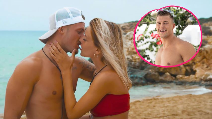 Nach Doppelkuss: "Are You The One?"-Jill spricht Klartext!
