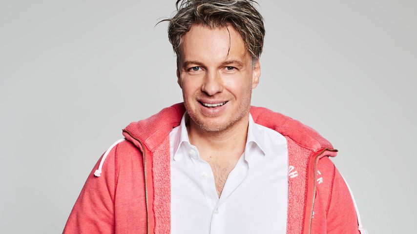 Sascha, Kandidat bei "Coras House of Love"