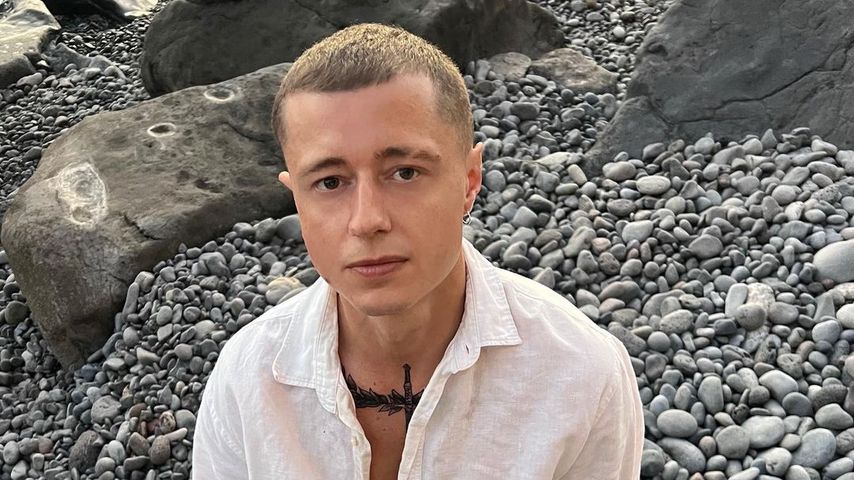 Sascha Koslowski lässt Paola Marias Namen übertätowieren
