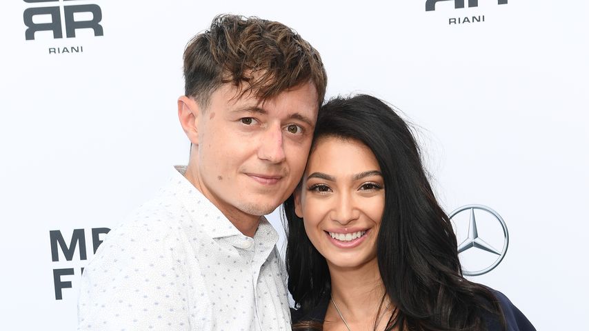 Nach Trennung: So denkt Paola Maria heute über Ex Sascha