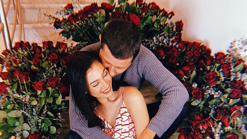 Sascha Koslowski und Paola Maria, Social-Media-Stars
