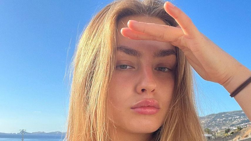Viktoria, vermeintliche Freundin von Sascha Koslowski