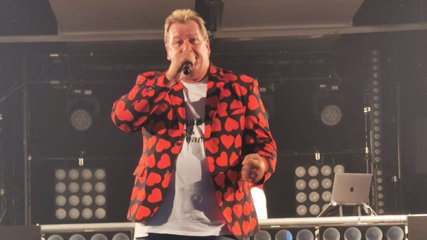 Tragische Umstände: Ballermann-Star stirbt mit 53 Jahren!