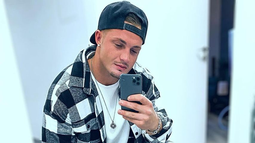 Sascha Nolden, "Ex on the Beach"-Kandidat 2022