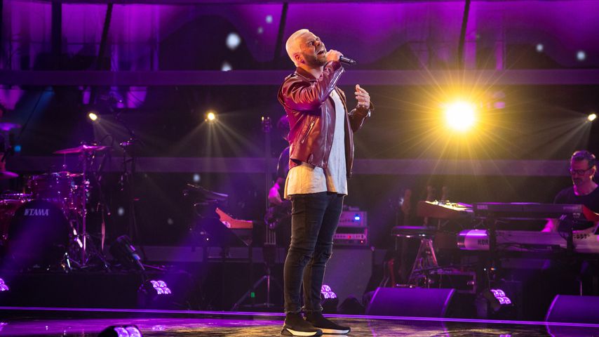 Nach Room 2012: "Popstars"-Sascha tritt bei "The Voice" auf