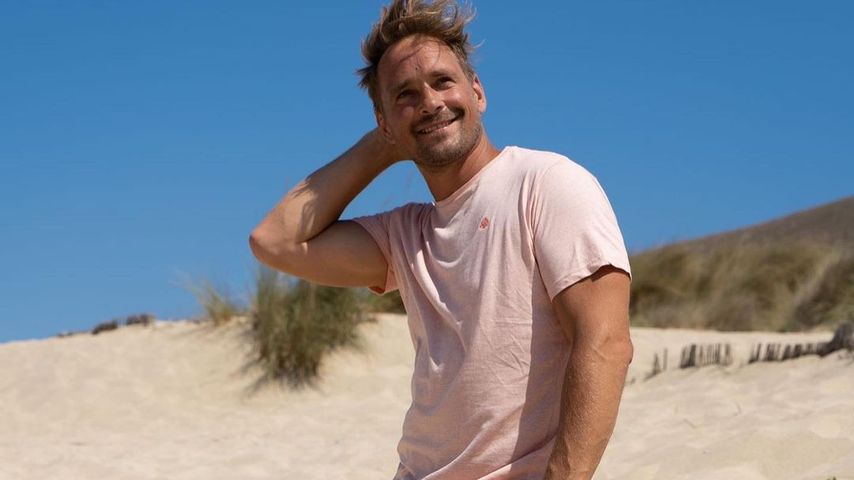 So fand Sascha die "Kampf der Realitystars"-Pressekonferenz
