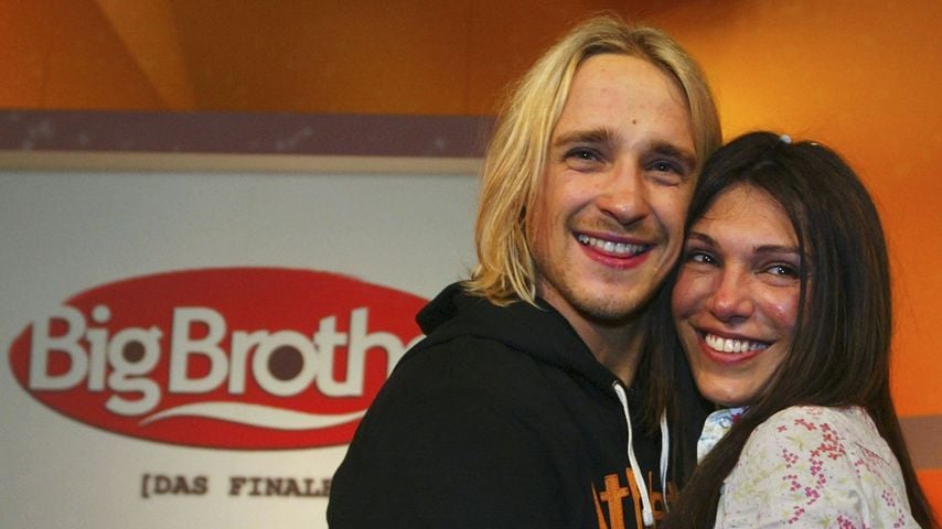 Sascha Sirtl, "Big Brother"-Gewinner 2005