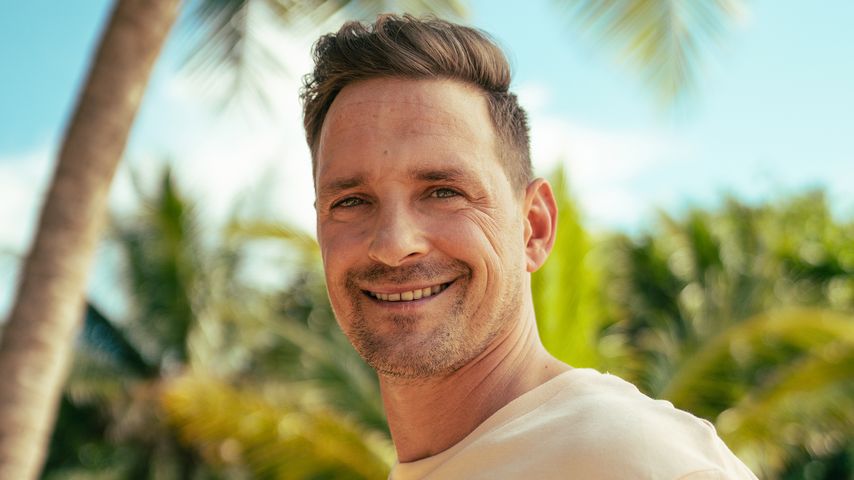 Sascha Sirtl, "Kampf der Realitystars"-Kandidat 2023