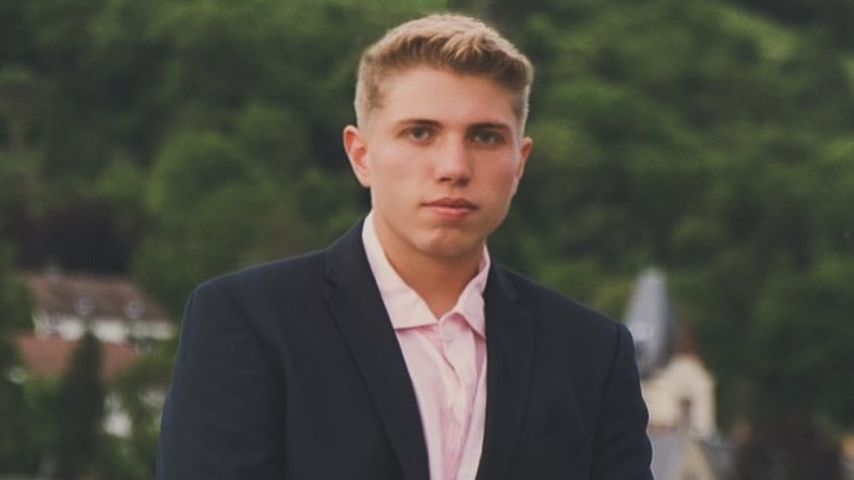 Sascha Stammer, Influencer im Juni 2024