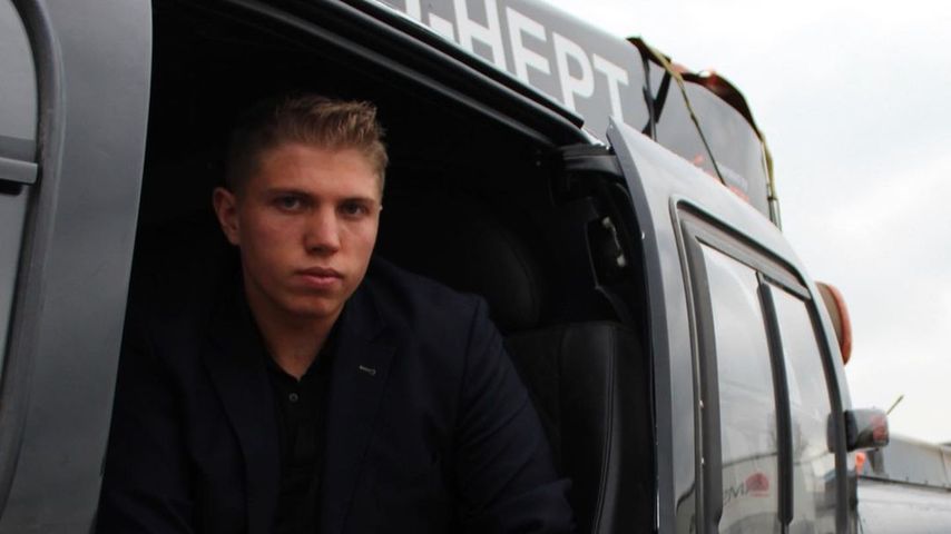 Sascha Stammer, Luxus-Influencer
