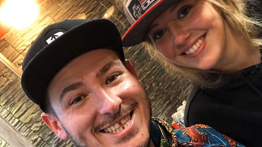 Planen "Biggest Loser"-Annika und Sascha schon Nachwuchs?