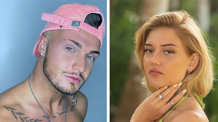 Fieses Spiel? "Ex on the Beach"-Sascha will Jill verarschen
