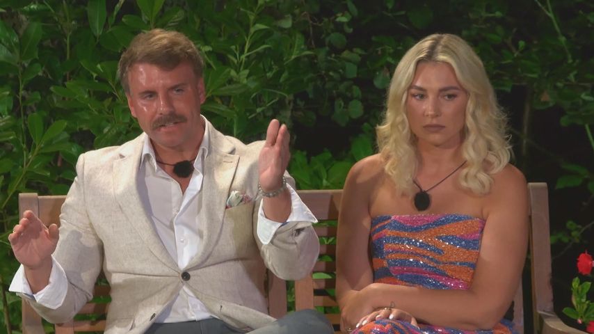 Sascha und Sandra Czok bei "Das Sommerhaus der Normalos"