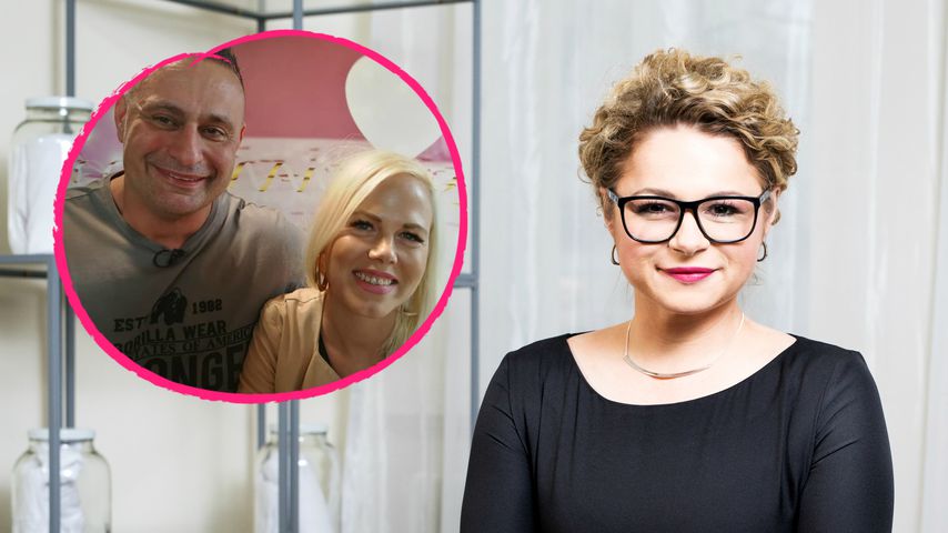 Das sagt "Hochzeit auf den ersten Blick"-Expertin zum Eklat!