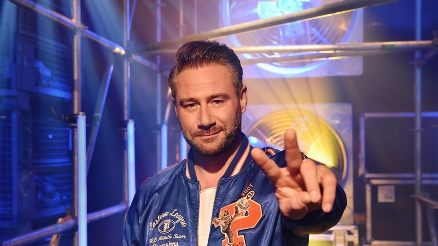 Nach "The Masked Singer"-Sieg: Erste Jubelworte von Sasha