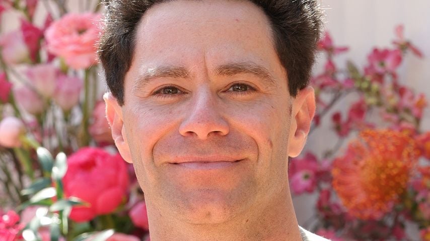 Sasha Farber bei Hulus Get Real House in der Casa Lago, Los Angeles, 22. April 2025