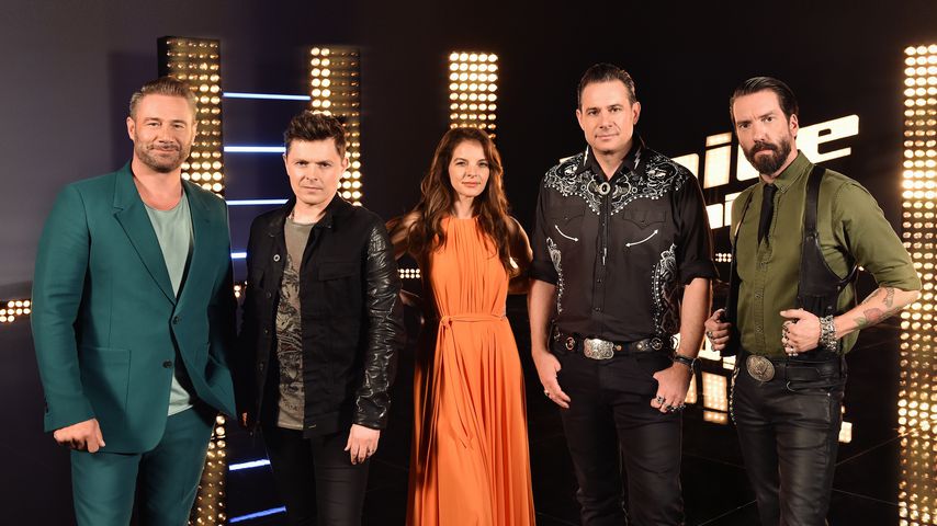 Doch nicht live? "The Voice Senior"-Zuschauer haben Zweifel