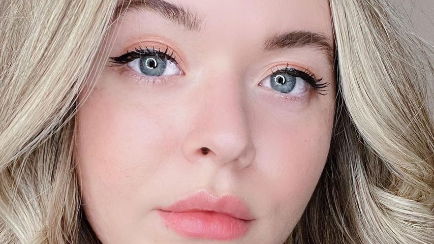 Sasha Pieterse, Schauspielerin