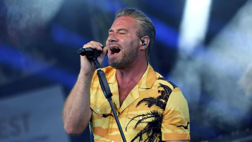 Nach zwölf Jahren: Sasha ist im Rockabilly-Alter-Ego zurück