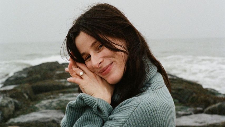Sasha Spielberg, Tochter von Steven Spielberg