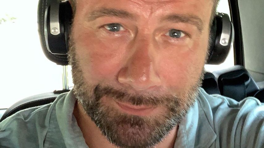 Weil er Sohn kaum sieht: Sänger Sasha sagt seine Tournee ab!