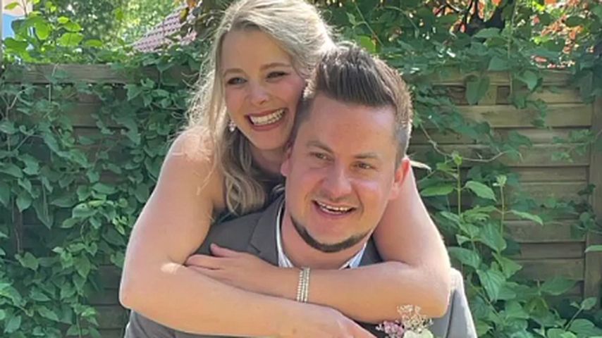 Nur ein Jahr nach Hochzeit: Saskia Atzerodt ist getrennt!