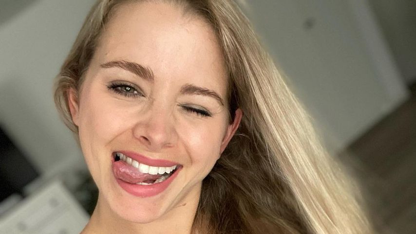 "Glücklich wie lange nicht mehr": Saskia Atzerodt verliebt?