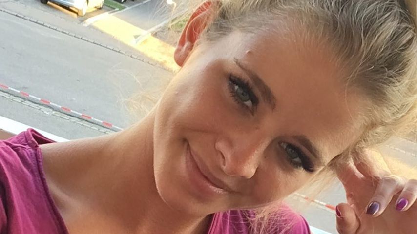 Reality-TV-Star Saskia Atzerodt