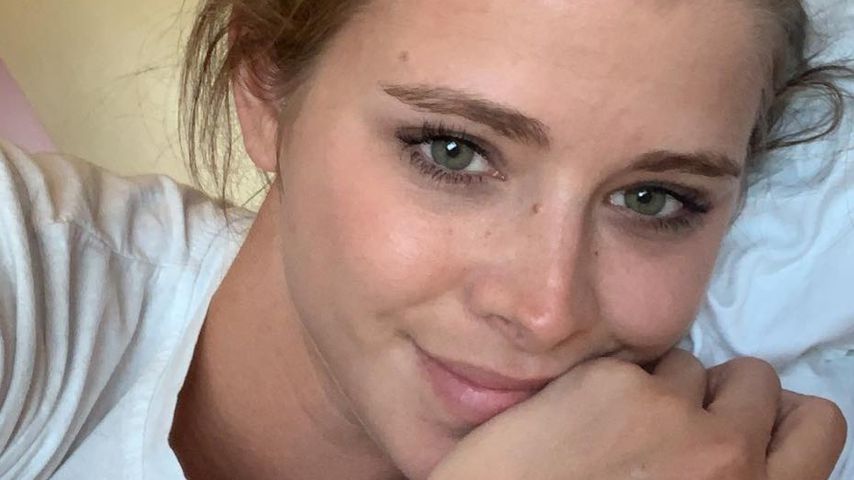 Reality-TV-Star Saskia Atzerodt