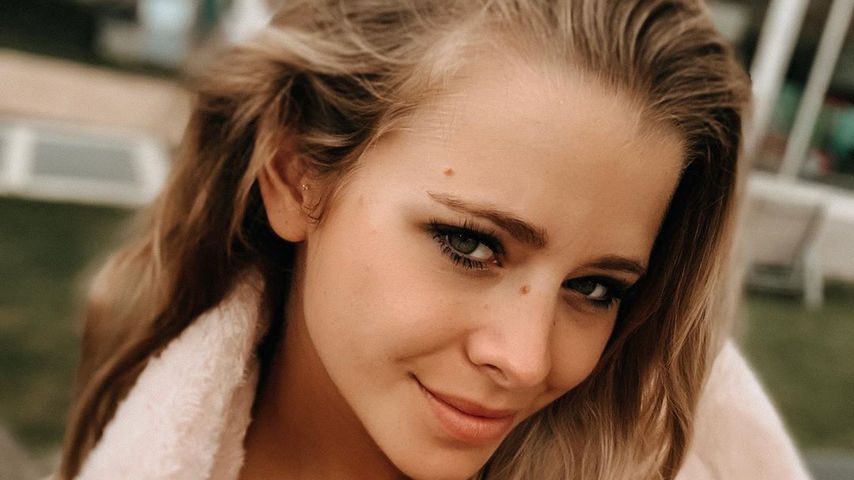 Happy ohne Schwanz: Saskia Atzerodt gibt Trennungs-Statement