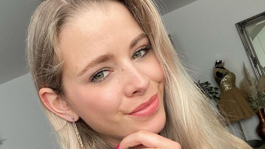 Saskia Atzerodt, ehemalige "Bachelor in Paradise"-Kandidatin