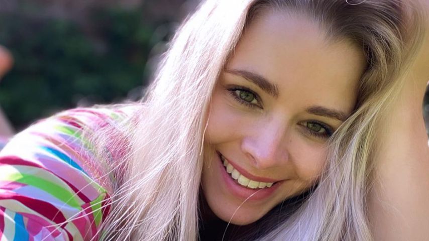 Saskia Atzerodt, "Bachelor in Paradise"-Kandidatin 2018