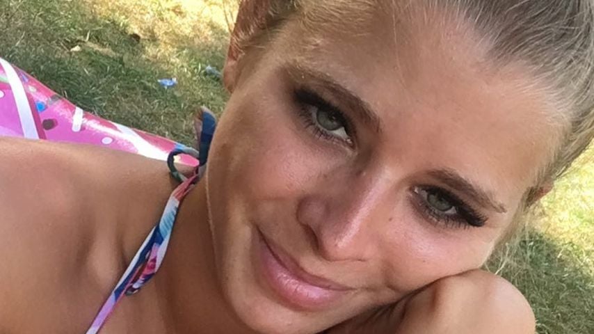 Zwei Männer in einer Folge: Saskia Atzerodt kuschelt wieder
