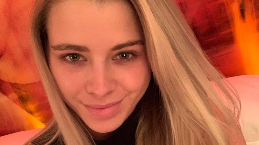 Nach Sam direkt Peter: Saskia rechtfertigt ihre TV-Turtelei