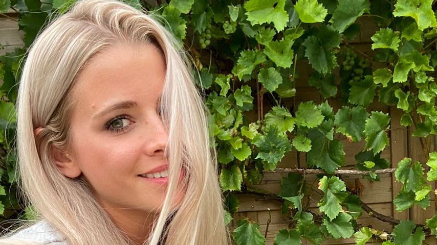 Kein Vergleichen mehr: Saskia Atzerodt steht zu ihrem Körper