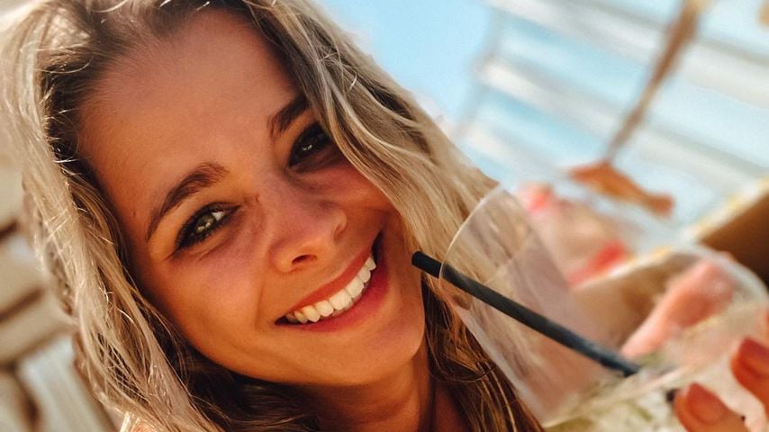 Saskia Atzerodt, Reality-TV-Star