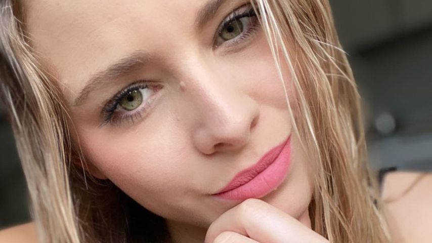 Saskia Atzerodt, TV-Gesicht