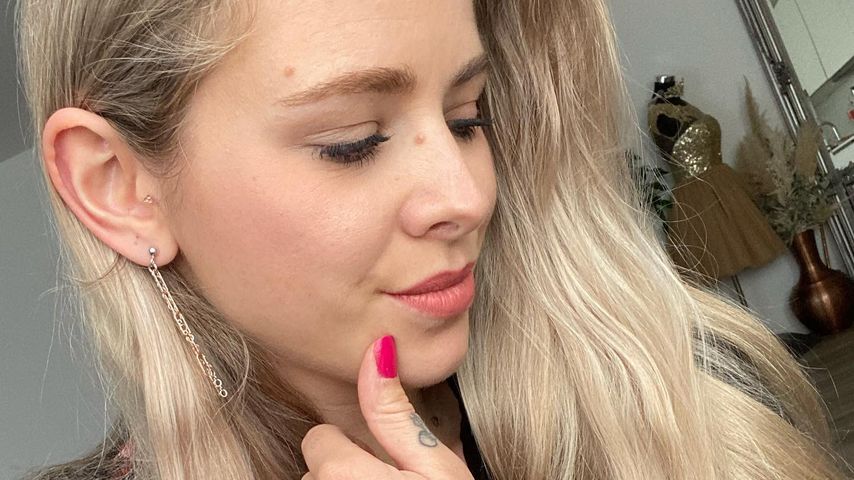 Kurz nach Hochzeit: Warum trägt Saskia Atzerodt keinen Ring?