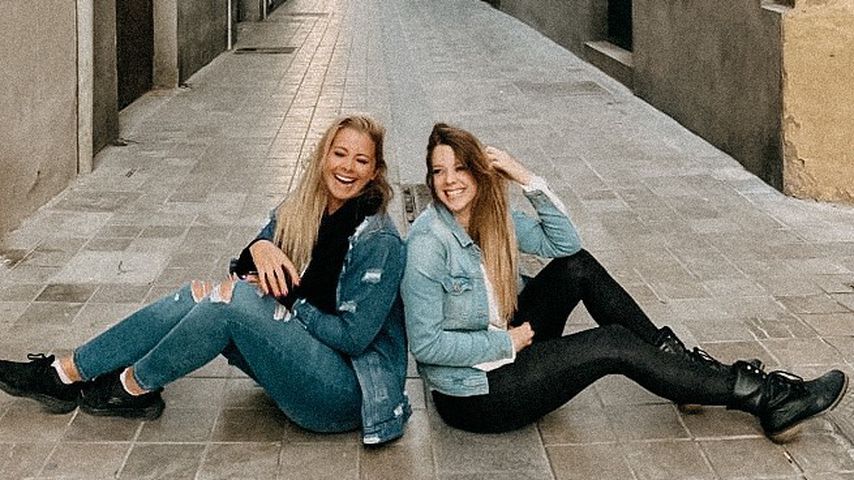 Nach Beef wieder BFFs: Anne Wünsche gratuliert Saskia süß