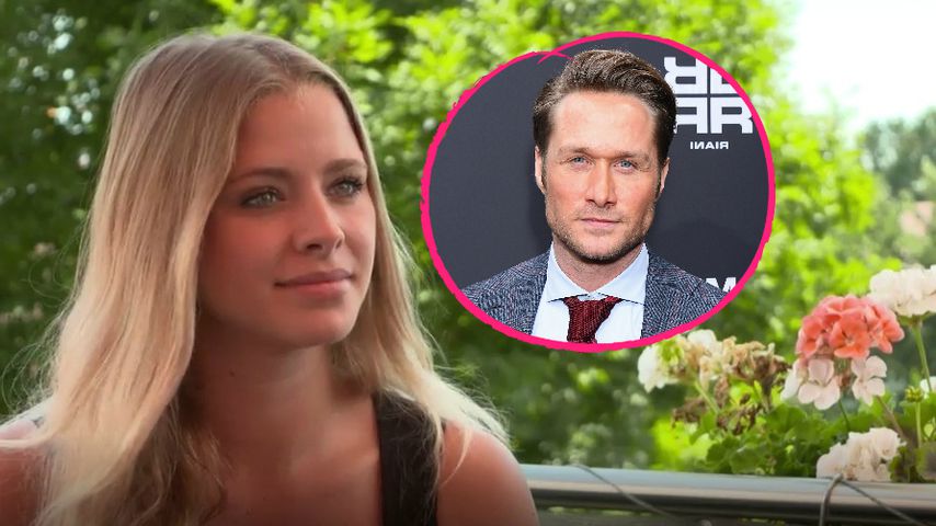 Saskia Atzerodt: Kontakt zu Ex Nico läuft nur über Anwalt!