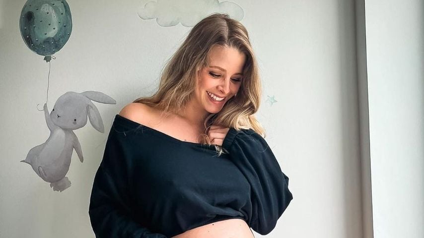 Saskia Atzerodt im Mai 2022