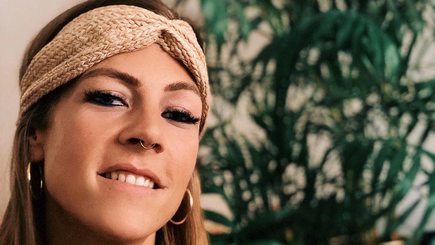 BTN-Sensation: Saskia Beecks alias Alina kommt zurück!